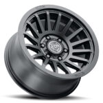 3618908955SB - ICON ALLOYS RECON SLX SAT BLK -18 X 9/8 X 180 / 12MM / 5.5" BS - Image 2