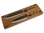 KITC238 - Knife Set Front Runner - Image 4