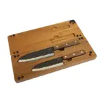 KITC238 - Knife Set Front Runner