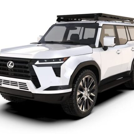 KSLE002T - Lexus GX 550 (2024-Current) Slimsport Roof Rack Kit