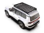 KSLE002T - Lexus GX 550 (2024-Current) Slimsport Roof Rack Kit - Image 2