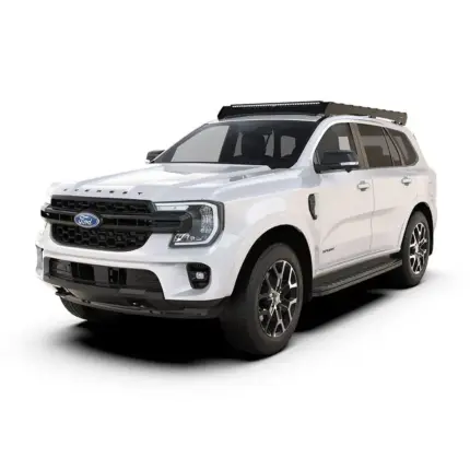 Ford Everest (2022-Current) Slimsport Roof Rack Kit / Light Bar Read