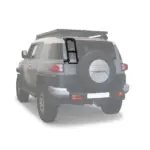 LATF003 - Toyota FJ Cruiser Ladder