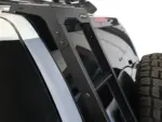 LATF003 - Toyota FJ Cruiser Ladder - Image 6