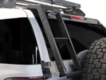 LATF003 - Toyota FJ Cruiser Ladder - Image 8