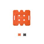 Maxtrax Jaxbase Plate