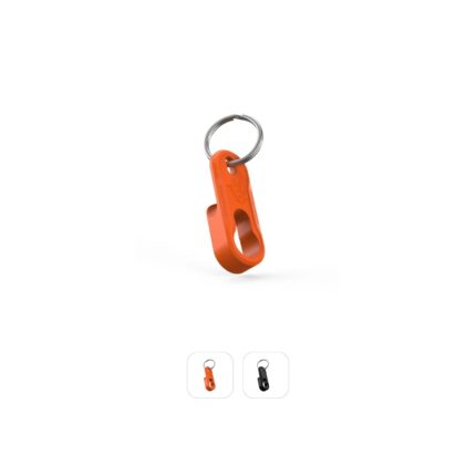 MAXTRAX Universal Pins Keyring