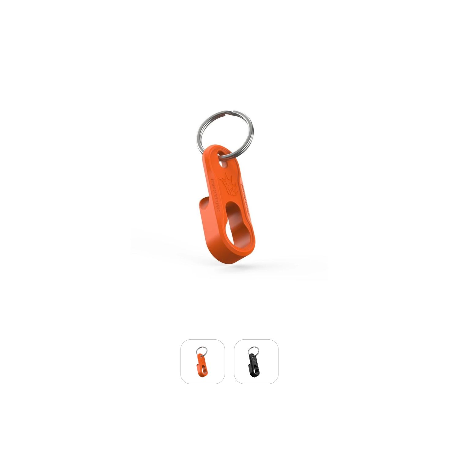 maxtrax variable(1) MAXTRAX Universal Pins Keyring - Image 1