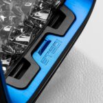 ST-12-EVO-846 - Type-X™ EVO MINI 4 Inch Colour Fascia | Carbon Fiber - Image 6