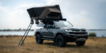 IRTT0078 - URSA 1300 ROOFTOP TENT - Image 5