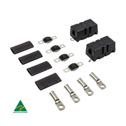 40A FUSE KIT