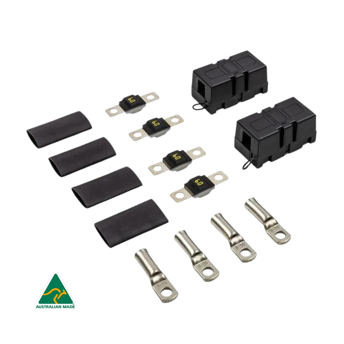 60A FUSE KIT 60A FUSE KIT - Image 1