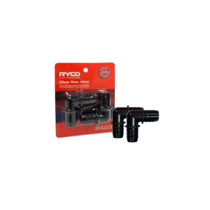 RFA223 Ryco 4x4 Filtration Upgrade Accessory
