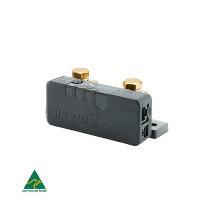 BSEN500 - Smart Battery Monitor