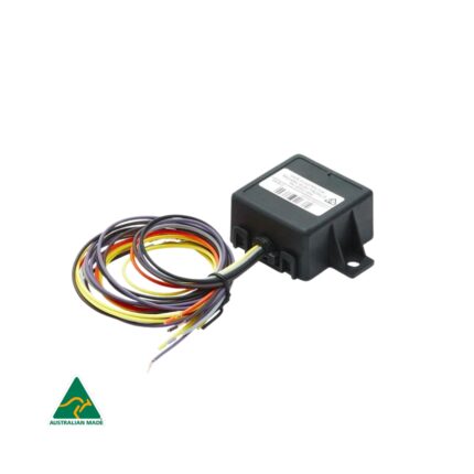 GA-ELC - ENHANCED LIGHTING CONTROLLER