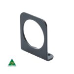GAUGE HOLDER- SINGLE GAUGE MOUNTING PANEL