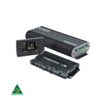 TVMS1240COMBO-2 - TVMS ROGUE REDVISION SYSTEM WITH BATTERY MANAGER 30