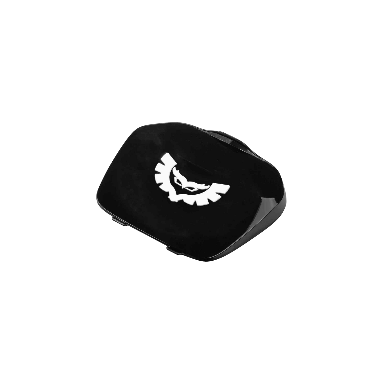 Untitled design (1) ST-12-EVO-979 - Type-X™ EVO 7 Inch Black Out Cover (Owl) - Image 1