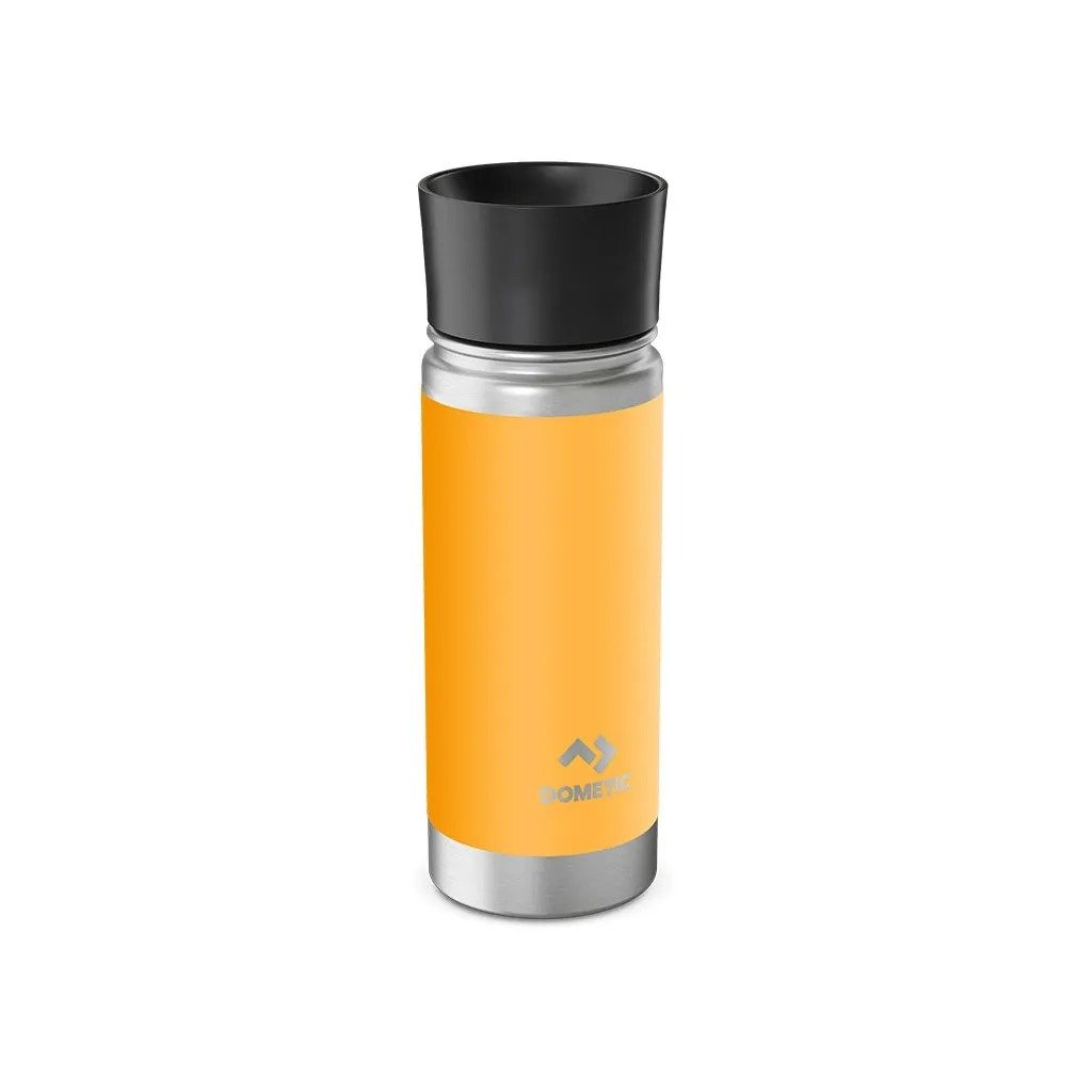 kitc137_1_1.jpeg THRM50 MANGO - Thermo Bottle, 500 ml, MANGO - Image 1