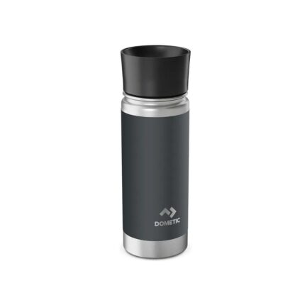 THRM50 SLATE - Thermo Bottle, 500 ml, SLATE