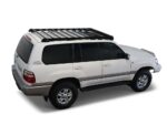 KSTL002T - LC100 SLIMSPORT ROOF RACK KIT - Image 2