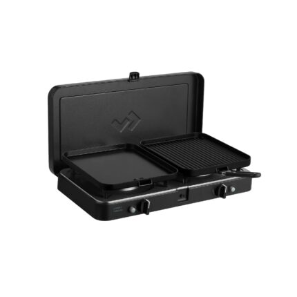 2COOK-3TURBO-DELUXE - 2 Cook 3 Turbo Deluxe