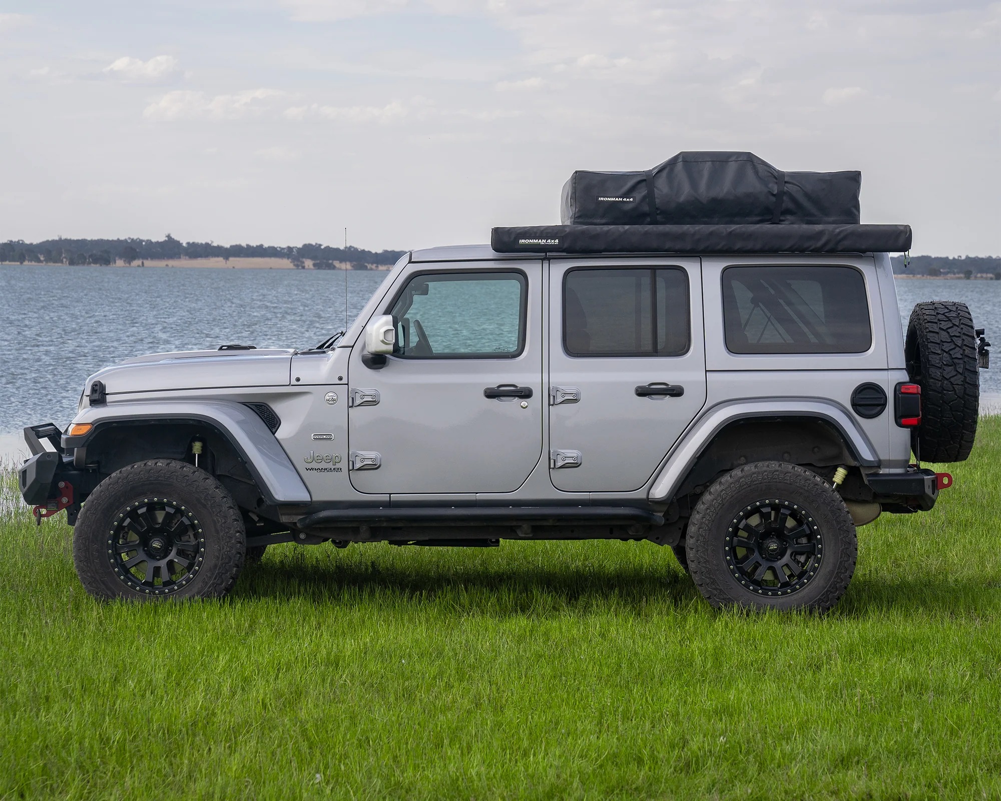 (2.5x2.5m) (2x2.5m) (1.4x2m) AWNING - Image 10