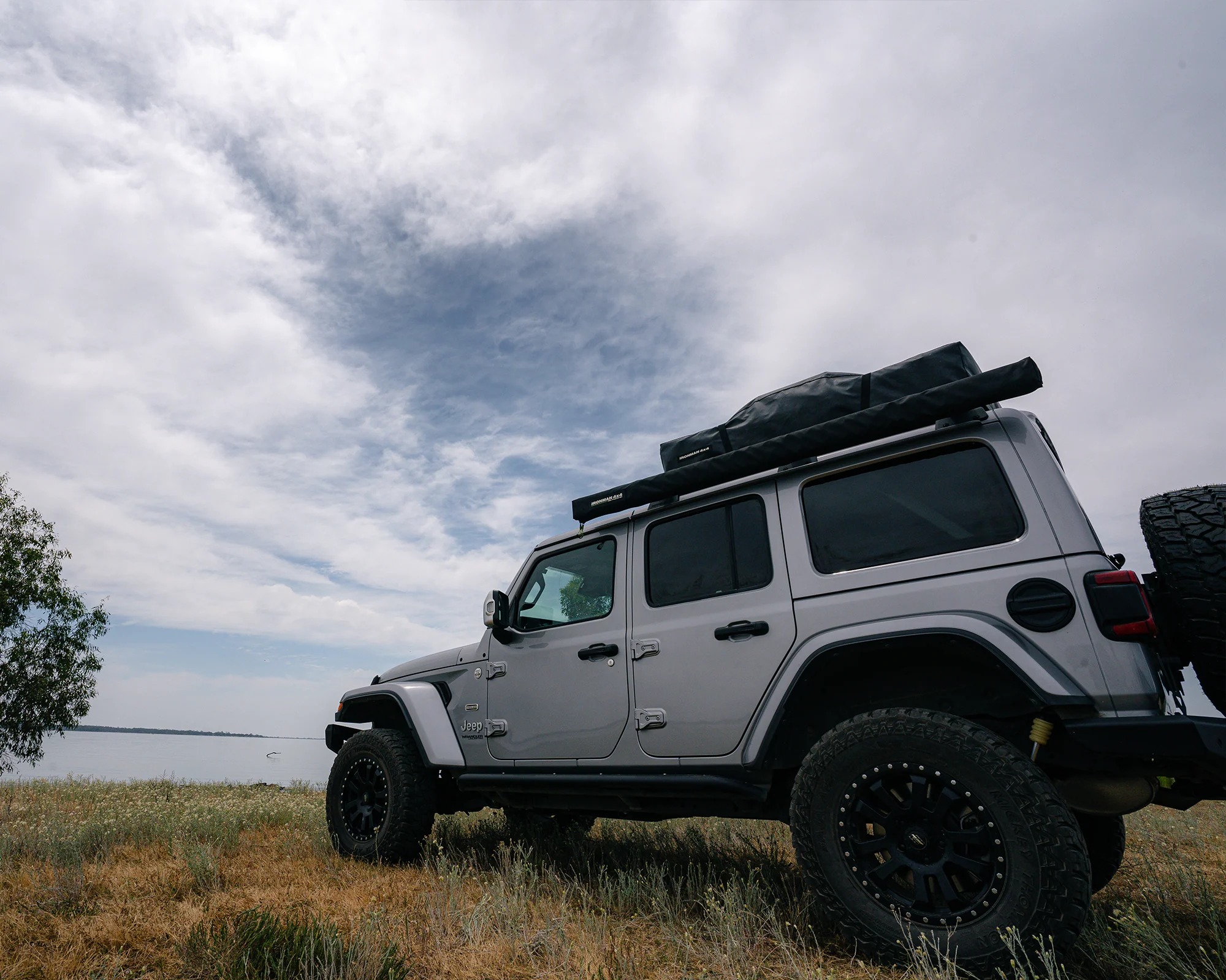 (2.5x2.5m) (2x2.5m) (1.4x2m) AWNING - Image 6