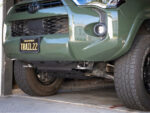 KS0549 - FJ / Prado 150 Recovery Tow Points - Image 2