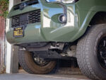 KS0549 - FJ / Prado 150 Recovery Tow Points - Image 5