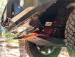 KS0549 - FJ / Prado 150 Recovery Tow Points - Image 6