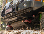 KS0549 - FJ / Prado 150 Recovery Tow Points - Image 8