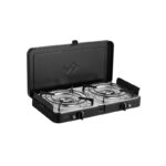 2COOK-3TURBO- 2 Cook 3 Turbo Stove