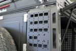 CC2-A-MP-FS - ModCAP Rear Exterior Molle Plate - Image 2