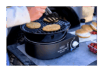 CHEF30-COMPACT - Safari Chef 30 Compact - Image 10