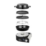 CHEF30-COMPACT - Safari Chef 30 Compact