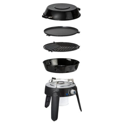 CHEF30-HP - Safari Chef 30 HP