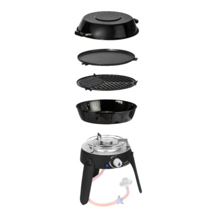 CHEF30-LP- Safari Chef 30 LP