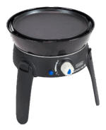 CHEF30-HP - Safari Chef 30 HP - Image 3
