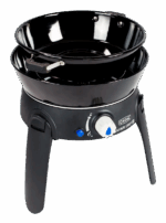 CHEF30-HP - Safari Chef 30 HP - Image 5