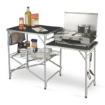 Kampa Colonel Field Kitchen