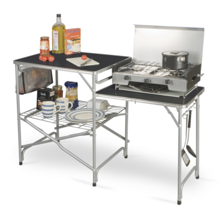 Kampa Colonel Field Kitchen