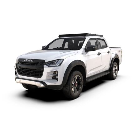 KSID003T - D-Max 2020+ Slimsport Roof Rack Kit