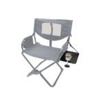 TBRA052 - Expander Chair Side Table