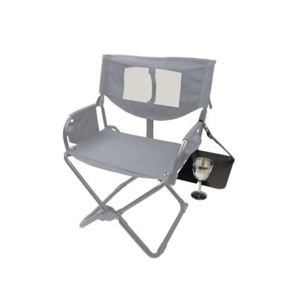 TBRA052 - Expander Chair Side Table