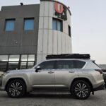 LT-50-WKND - LT-50 Lightweight Tent Weekender - Image 2