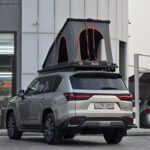 LT-50-WKND - LT-50 Lightweight Tent Weekender - Image 3