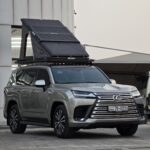 LT-50-WKND - LT-50 Lightweight Tent Weekender - Image 4