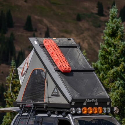 GEN 3-R EXPEDITION ROOFTOP TENT