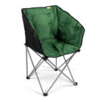 TUB-FERN - Kampa Tub Folding camping tub chair, Fern